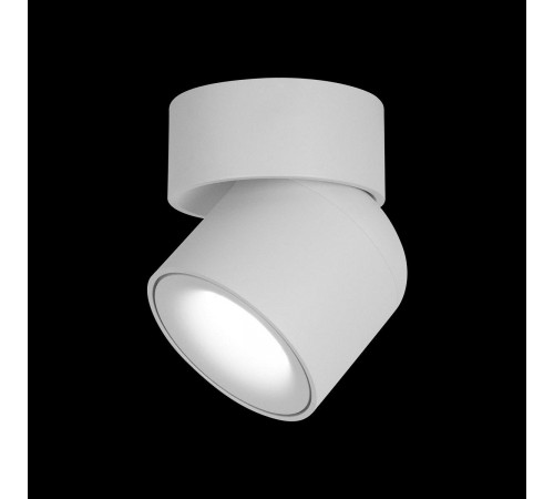 Накладной светильник Loft it 10180 White 4000K Tictac