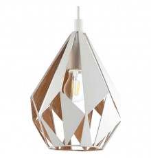 Подвесной светильник Eglo 43001 Carlton 1