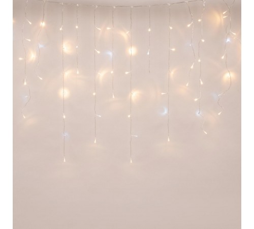 Бахрома световая Uniel UL-00010938 ULD-B25006-440/TTK