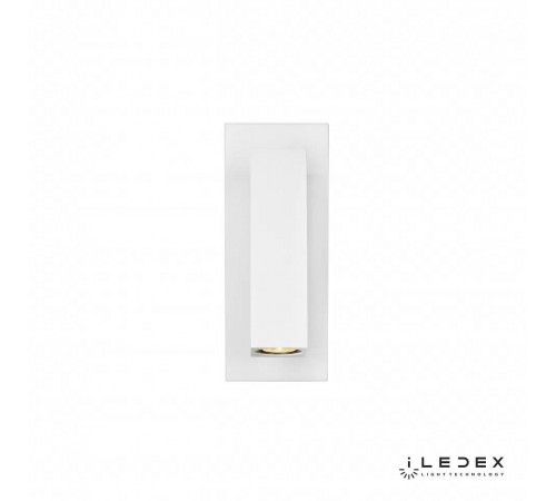 Бра iLedex 6409 WH Swag