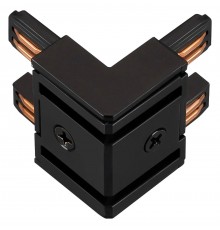 Соединитель угловой внутренний для треков встраиваемых Arlight 044185 MAG-VIBE