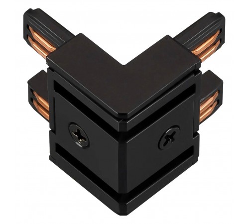 Соединитель угловой внутренний для треков встраиваемых Arlight 044185 MAG-VIBE