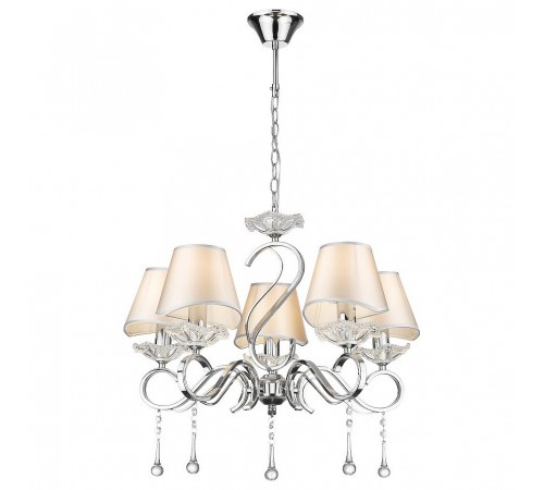 Подвесная люстра Velante 298-103-05