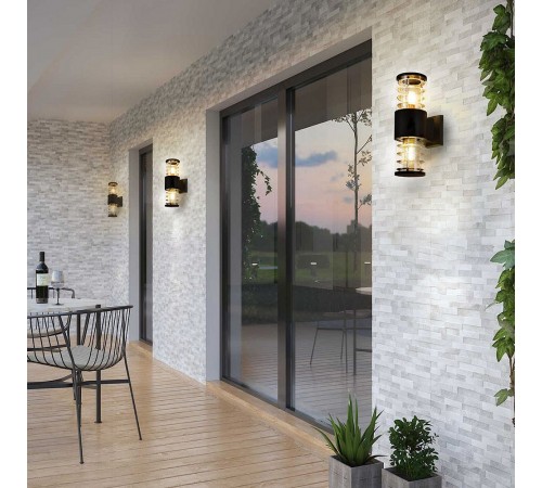 Светильник на штанге Feron Saffit 06301 DH0801