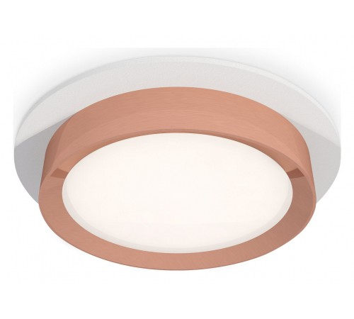 Встраиваемый светильник Ambrella Light XC8050006 XC