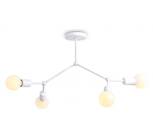 Люстра на штанге Ambrella Light TR8031 TR