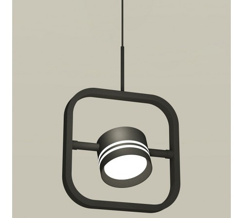 Подвесной светильник Ambrella Light XB9119154 XB