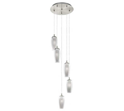 Подвесной светильник Eglo 96345 Farsala