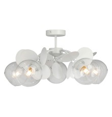 Люстра на штанге Vitaluce V2058-0/5PL V2058