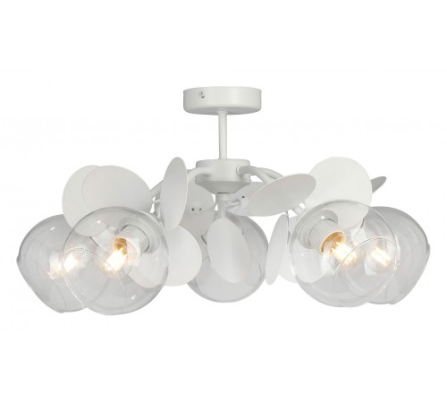 Люстра на штанге Vitaluce V2058-0/5PL V2058