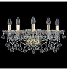 Бра Bohemia Art Classic 10.26.5.165.XL.Gd.B 11.26