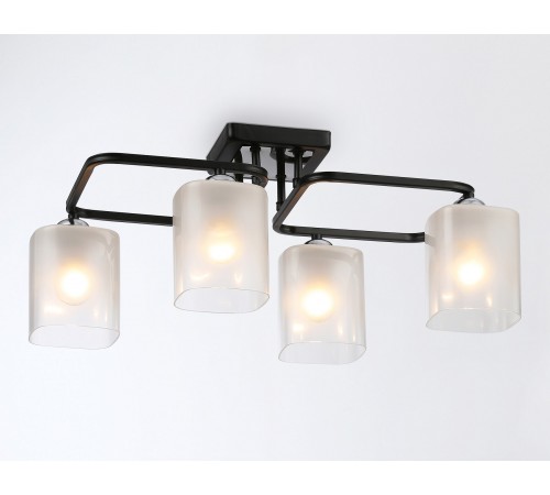 Накладной светильник Ambrella Light TR303222 TR