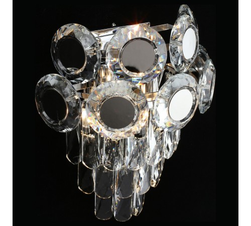 Накладной светильник Aployt APL.832.11.02 Nikoul