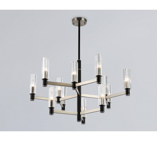 Люстра на штанге Ambrella Light LH55505 LH