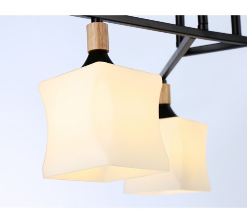 Люстра на штанге Ambrella Light TR9497 TR