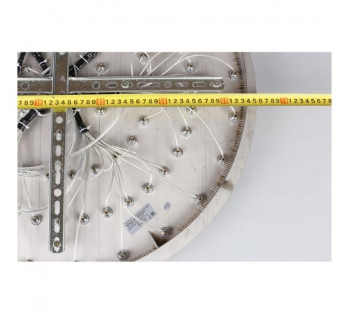 Подвесная люстра Aployt APL.859.06.90 Francesca