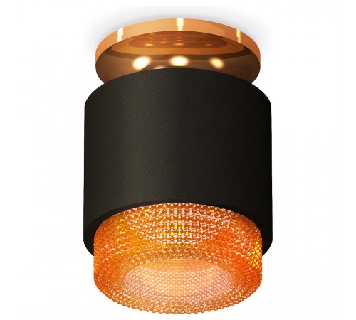 Накладной светильник Ambrella Light XS7511122 XS