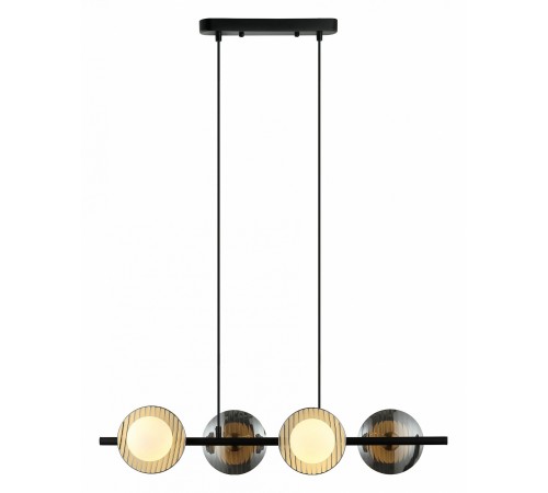 Подвесная люстра Velante 221-043-04 221