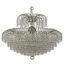 Подвесная люстра Arti Lampadari Salentino E 1.5.60.100 N Salentino