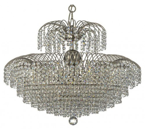 Подвесная люстра Arti Lampadari Salentino E 1.5.60.100 N Salentino