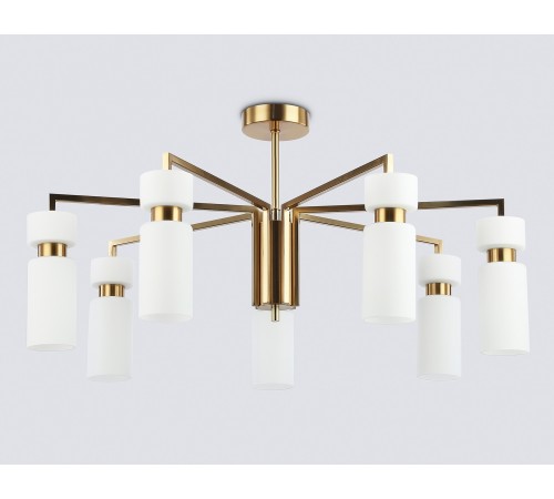 Люстра на штанге Ambrella Light LH56126 LH