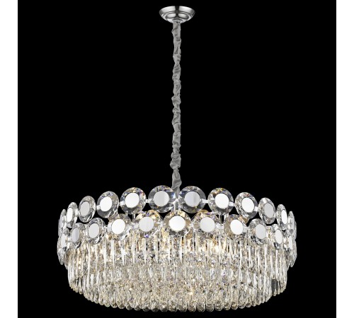 Подвесной светильник Wertmark WE134.25.103 Claudia