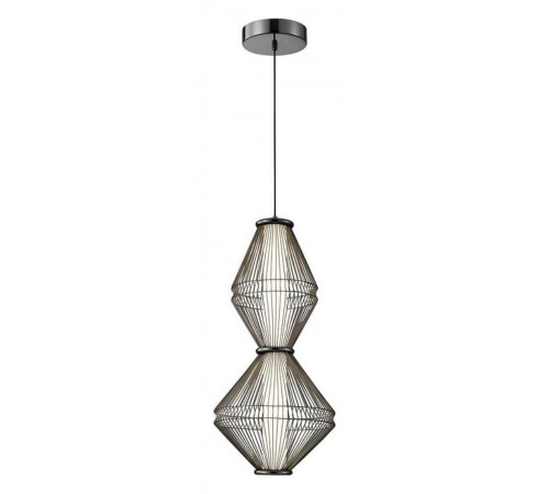 Подвесной светильник Aployt APL.068.06.18 Dzhakket