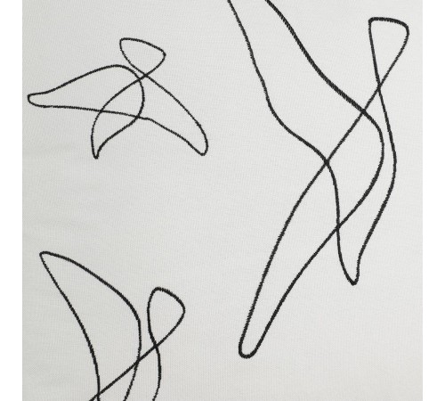 Подушка декоративная (45x45 см) Chevery