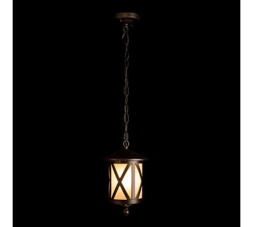 Подвесной светильник Loft it 100016P Ravenna