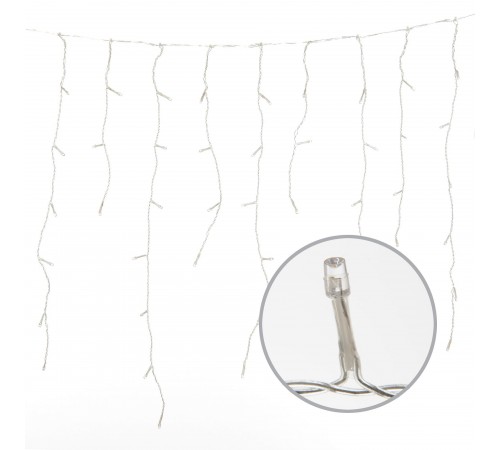 Бахрома световая Uniel UL-00010938 ULD-B25006-440/TTK