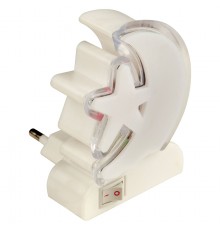 Ночник Uniel 10314 DTL-301