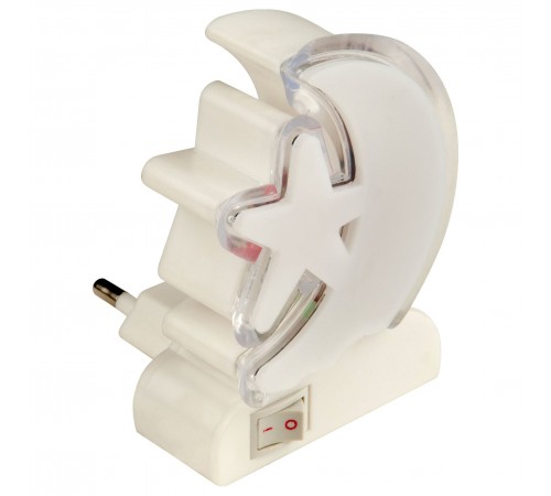 Ночник Uniel 10314 DTL-301