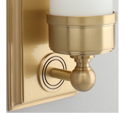 Бра Aployt APL.804.01.01 Rin