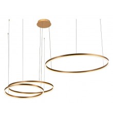 Подвесной светильник Loft it 10017/3S Ring