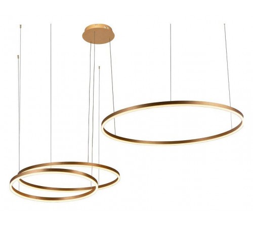 Подвесной светильник Loft it 10017/3S Ring