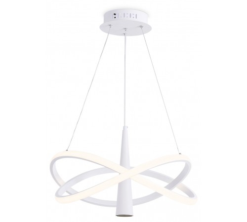 Подвесная люстра Ambrella Light FL5367 FL