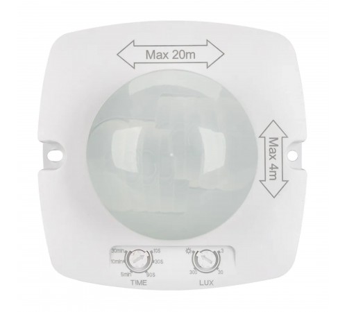 Датчик движения Arlight 027872 NAVE