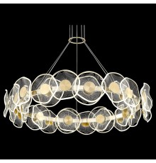 Подвесной светильник Wertmark WE453.30.303 Helena