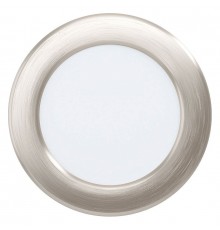 Встраиваемый светильник Eglo 99137 Fueva 5