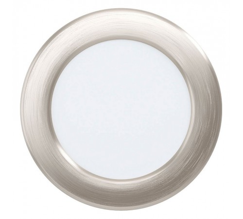 Встраиваемый светильник Eglo 99137 Fueva 5