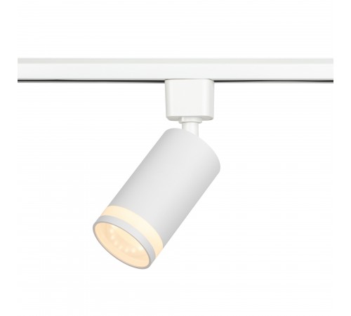 Светильник на штанге Эра TR77 - GU10 WH