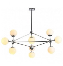 Люстра на штанге Aployt APL.606.27.10 Rozali