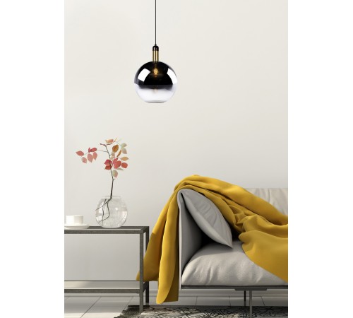 Подвесной светильник Lucide 34438/28/65 Julius