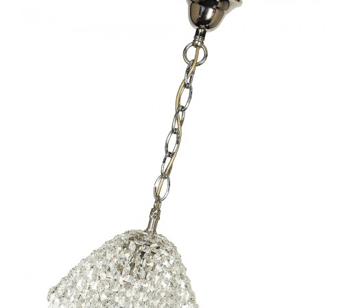 Подвесной светильник Arti Lampadari Roma E 1.3.P1 N Roma