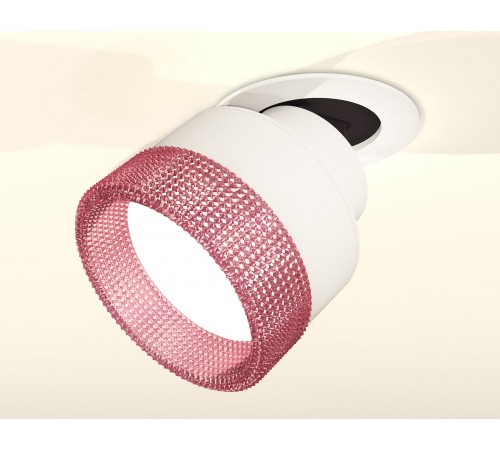 Встраиваемый светильник на штанге Ambrella Light XM8101542 XM