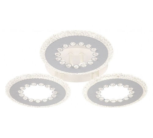 Потолочная люстра Escada 10233/3LED Dew