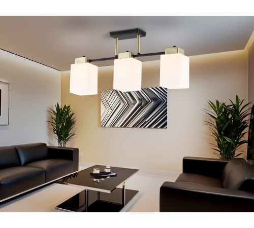 Люстра на штанге Ambrella Light TR303046 TR