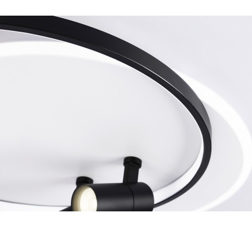 Накладной светильник Ambrella Light FL51392 FL