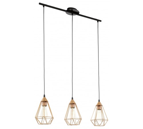 Подвесной светильник Eglo 94195 Tarbes