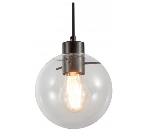 Подвесной светильник Moderli V11537-1P Aurora